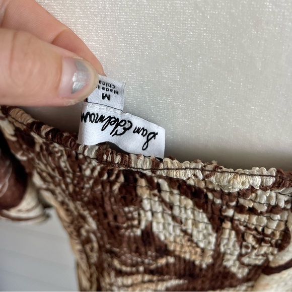 Sam Edelman Top - Picture 3 of 4